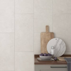 Palio Beige Ceramic Wall & Floor Tile - 300 x 600mm - 1.08sq £12.96