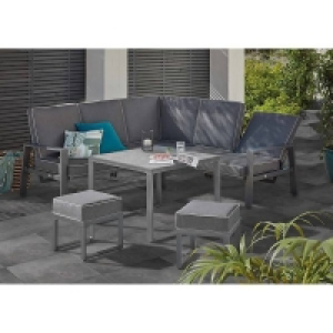 Slate Black Matt Stone Effect Porcelain Outdoor Tiles - 60 x £32.40
