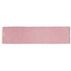 Country Living Artisan Peony Blush Ceramic Wall Tile - 75 x  £20.00