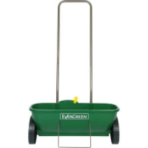 Homebase Miracle Gro EverGreen Easy Spreader Plus