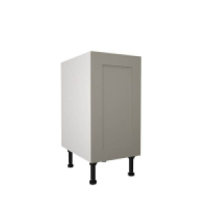 Yes Classic Shaker Sage 400mm Base Unit