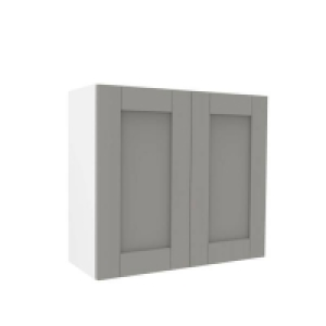 Yes Classic Shaker Sage 800mm Wall Unit