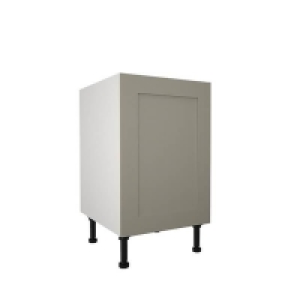 Yes Classic Shaker Sage 500mm Base Unit