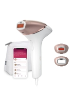 LittleWoods Philips Lumea Prestige IPL Hair removal device with 2 attachments fo