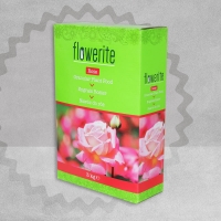 InExcess  Flowerite Rose Granular Plant Food 3kg