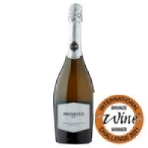 Morrisons The Best Prosecco DOC £7.99