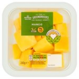 Morrisons Mango  £2.25