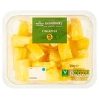 Morrisons  Morrisons Sharing Pineapple 