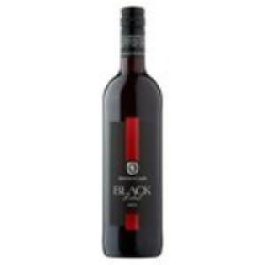 McGuigan Black Label Red  £6.50