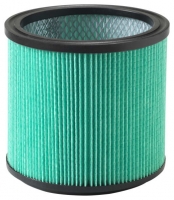 Wickes  Vacmaster 951316 Universal HEPA H13 Cartridge Filter for 15L