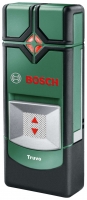 Wickes  Bosch Truvo Pipe and Cable Digital Detector