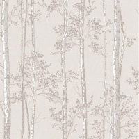 Wickes  Superfresco Easy Natural Branches Wallpaper - 10m
