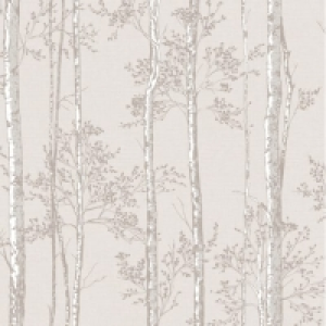 Wickes  Superfresco Easy Natural Branches Wallpaper - 10m