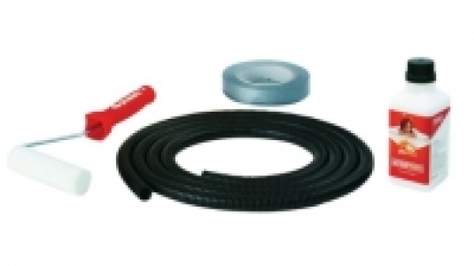 Prowarm Heating Accessories Kit for Under Tile Heating Syste