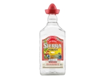 Sierra Silver Tequila £11.99