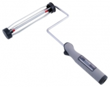 ProDec Advance Titan Screw Fit Cage Paint Roller Frame - 9 x