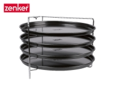 Lidl  Zenker Pizza Baking Set