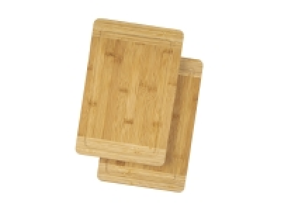 Ernesto Chopping Boards/Tea Box
