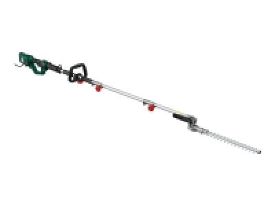 Lidl  Parkside Long Reach Hedge Trimmer