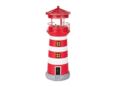 Livarno Home Decorative Solar-Powered Light £7.99