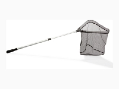 Lidl  Crivit Fishing Net or Extendable Fishing Rod Rest