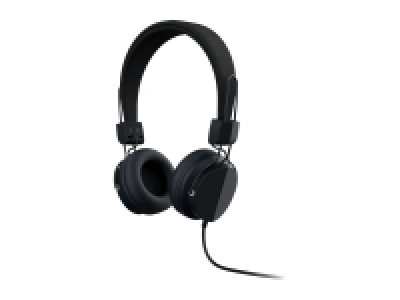 Silvercrest On-Ear Headphones