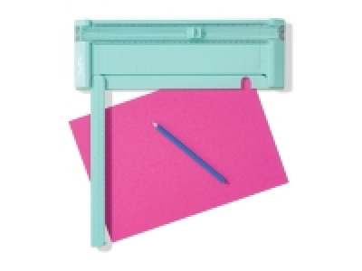 Crelando Paper Cutter