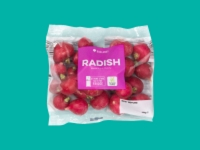Oaklands Radish £0.39