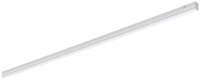 Wickes  Sylvania Top Entry Single 5ft IP20 Pipe Light Fitting with T