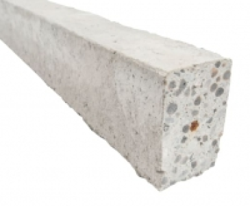 Wickes  Wickes L04 Steel Reinforced Concrete Lintel - 100 x 65 x 150