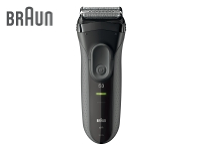Braun Series 3 ProSkin Shaver