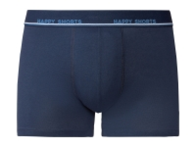 Happy Shorts Mens Boxer Shorts
