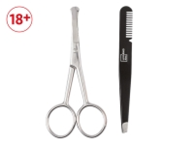 Livarno Home Mens Grooming Tools