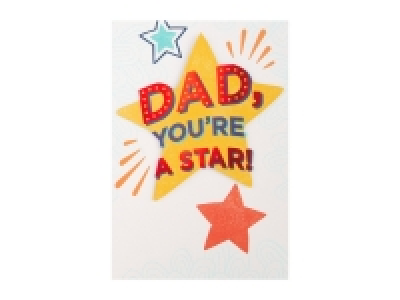 Simply for You Fathers Day Card or Gift Bag