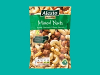 Lidl  Alesto Mixed Nuts