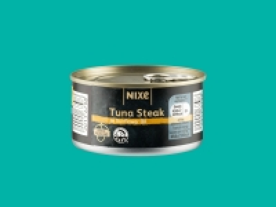 Lidl  Nixe Tuna Steak