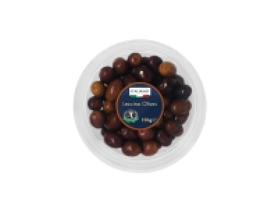 Lidl  Italiamo Olives