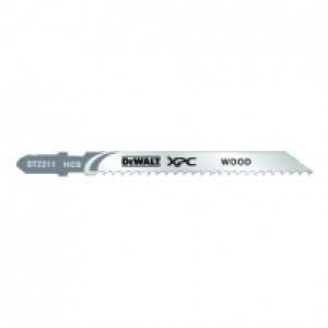DEWALT T101B Jigsaw Blades - Pack Of 3