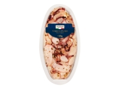 Italiamo Octopus Carpaccio £3.49