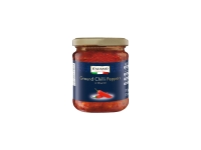 Lidl  Italiamo Ground Chilli Peppers in Olive Oil