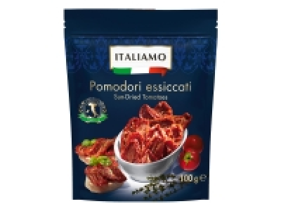 Italiamo Sun-Dried Tomatoes £1.99