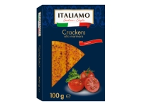 Lidl  Italiamo Crackers