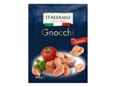 Lidl  Italiamo Gnocchi