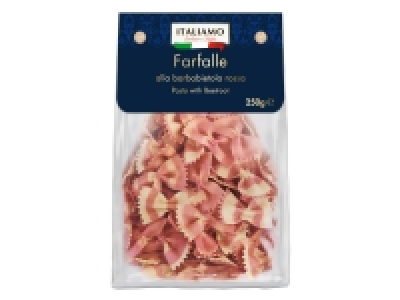 Italiamo Farfalle