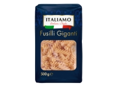 Italiamo Fusilli Giganti