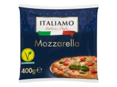 Italiamo Mozzarella £1.79