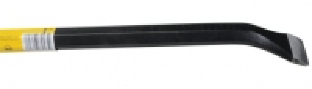 Wickes  Roughneck 60 x 1inch Bent Digging Bar - 14lb