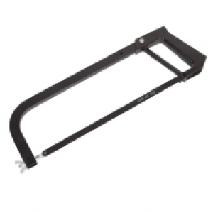 Wickes Hacksaw Frame - 12in &pound;7.50