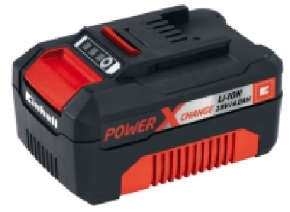 Einhell Power X-Change 4.0Ah Battery