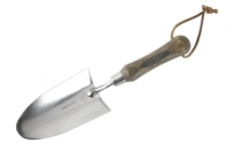 Spear & Jackson Traditional Stainless Steel Tanged Trowel £11.75